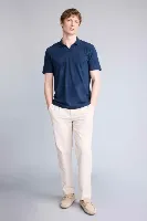 Resim Defacto Erkek T-shirt E1207AX/NV64