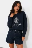 Resim QUZU Kadın Sweat