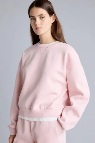 Resim Defacto  Kadın Sweat H2149AX/PN38