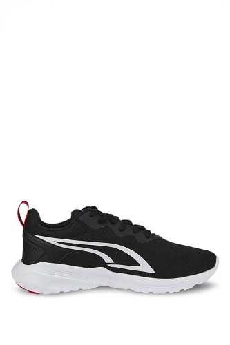 Resim Puma All-Day Active Jr Çocuk Spor Ayakkabı 387386-01