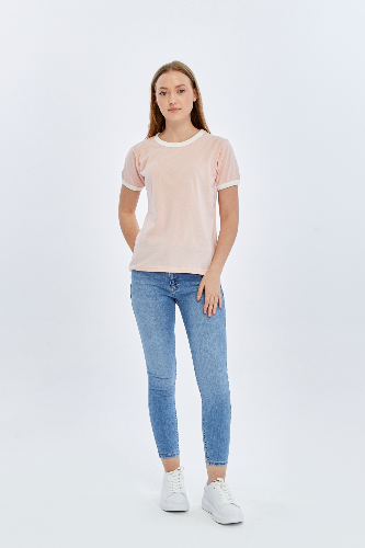 Resim Trender Kadın T-shirt