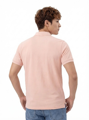 Resim Loft Erkek Regular Fit T-shirt LF2035136