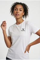 Resim Hummel Hmlcordana Kadın T-Shirt 912447-9001