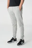 Resim Hummel Hmlyıssa Pants Erkek Eşofman Alt 931902-2006