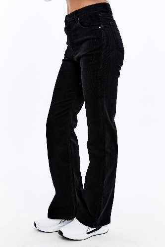 Resim Yenikoza Kadın Kanvas Pantolon