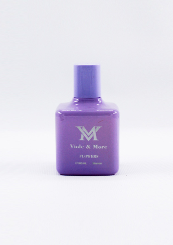 Resim Viole&More Flowers Kadın Parfüm 100 Ml