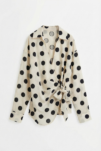 Resim QUZU Kadın Bluz