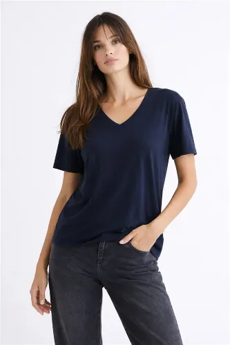 Resim Fashion Friends Kadın Bluz 26Y0021K1