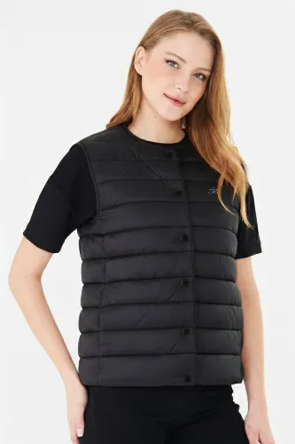 Resim Yenikoza Kadın Mont