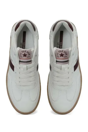 Resim U.S. Polo Assn. Kadın Günlük Ayakkabı A102695881 Tempy 6Pr