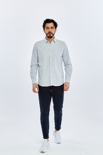 Resim Loft  Erkek Gömlek Lf2042170