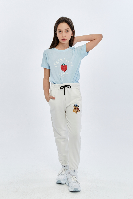 Resim Yenikoza Kız Çocuk Eşofman