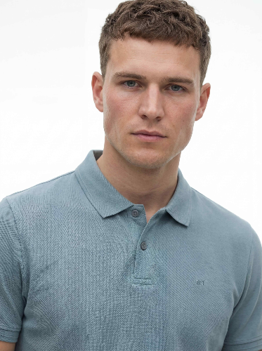 Resim Loft Erkek Regular Fit T-shirt LF2035136