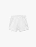 Resim Koton Kadın Penye Şort 6SAL40004IK