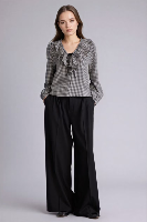 Resim Defacto Kadın Bluz G9787AX/BK27