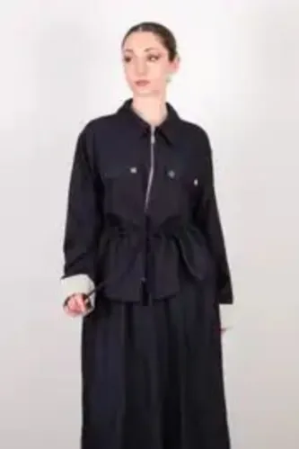 Resim Yenikoza Kadın Etek Takım