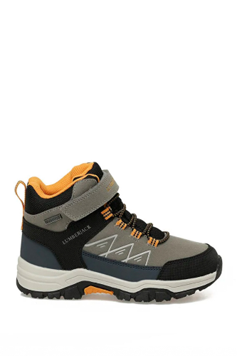Resim Lumberjack Erkek Çocuk Bot A102021495 5W Bowl Outdoor Hı 5Pr