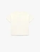 Resim Koton Kız Bebek T-shirt 6SMG10171AK