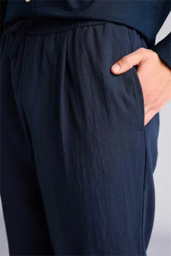 Resim Defacto Erkek Kanvas Pantolon E4790AX/NV146