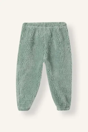 Resim Defacto Erkek Bebek Sweat Takım I3759A5/GN1107