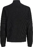 Resim Jack & Jones Jprblaconnor Knıt Half Zıp Erkek Kazak 12301708