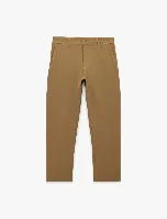Resim Koton Erkek Kanvas Pantolon 6SAM40079HW