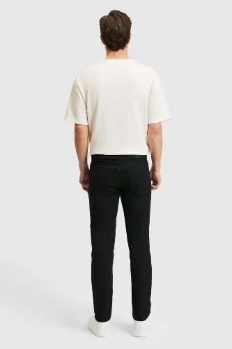 Resim U.s. Polo assn. Erkek Jean Pantolon PU-10653 U-Jordı26Y