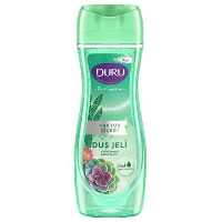 Resim Duru Fresh Duş Jeli Kaktüs 450 + 450 Ml 12'li