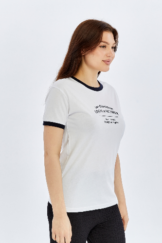Resim Trender Kadın T-shirt
