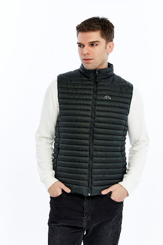 Resim Yenikoza Erkek Mont