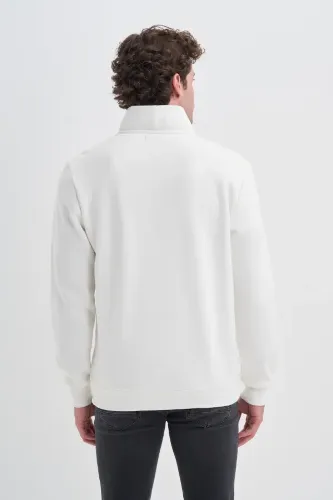 Resim Cazador Erkek Sweat 56180