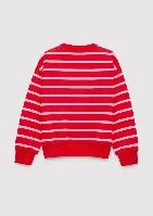 Resim Mavi Kız Çocuk Sweat M7S10038-88044