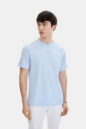 Resim Yenikoza Erkek T-shirt