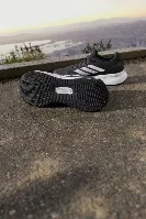 Resim Adidas Runfalcon 5 Erkek Spor Ayakkabı Ih7758