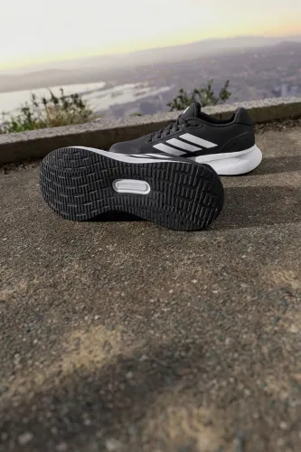 Resim Adidas Runfalcon 5 Erkek Spor Ayakkabı Ih7758