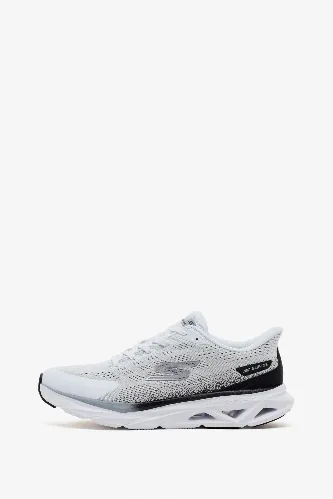 Resim Skechers  Erkek Glıde-Step Vortex Spor Ayakkabı 221040 Wbk