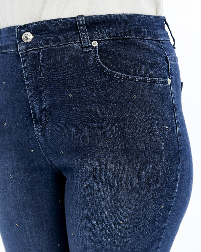 Resim Yenikoza Kadın Kanvas Pantolon