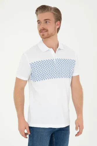 Resim 1826904 Ganja Us Polo Assn Erkek T-Shirt