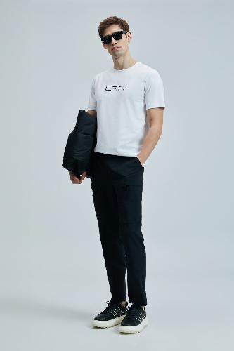 Resim Lufian Erkek T-shirt 111020244