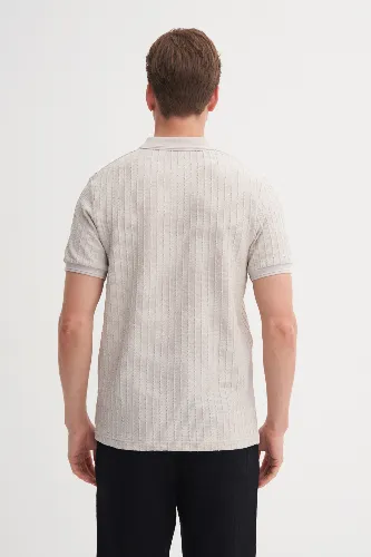 Resim Cazador Erkek T-shirt 40520