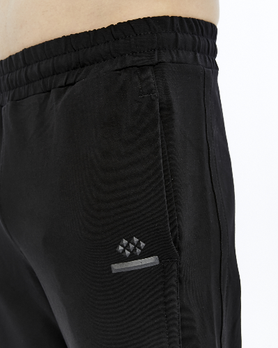 Resim T18Er-82188 Erkek Düz Paça Eşofman Alt