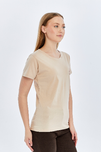 Resim Trender Kadın T-shirt