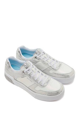 Resim Skechers Jade Kadın Spor Ayakkabı 185393 Sıl