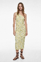 Resim Koton Kadın Elbise 6SAL80084IK