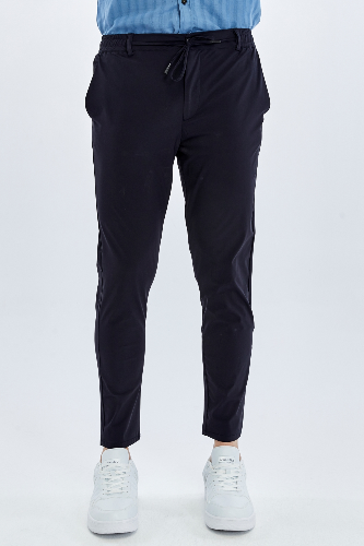 Resim Yenikoza Erkek Kanvas Pantolon