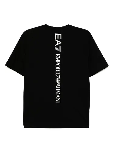 Resim ARMANİ Erkek T-shirt