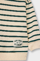 Resim Defacto Erkek Bebek Sweat E0280A5/BG319