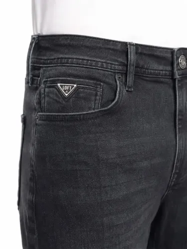Resim Loft Erkek Jean Pantolon LF2044389