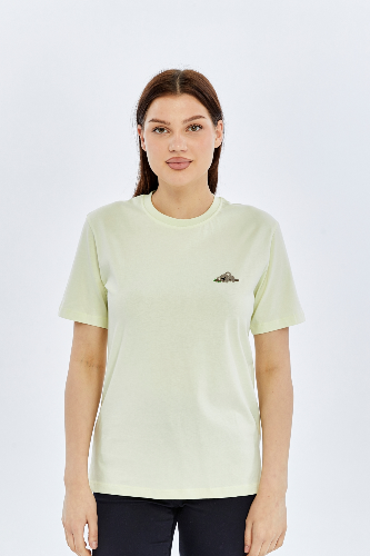 Resim Yenikoza Kadın T-shirt