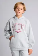 Resim Defacto  Erkek Çocuk Sweat I6078A8/GR91